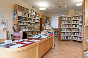 Biblioteca