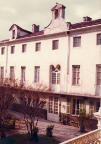 Casa Brayda