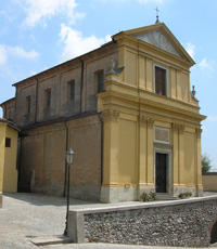 Chiesa Parrocchiale di San ...