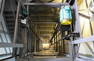 Assegnazione Nr. Matricola ASCENSORI, MONTACARICHI, PIATTAFORME ELEVATRICI