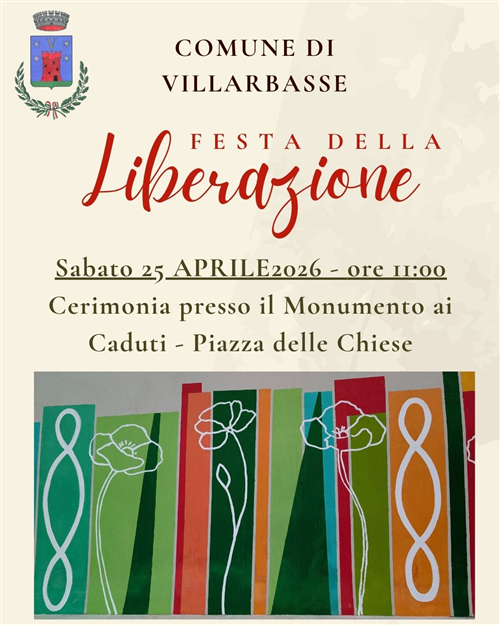 Festa della Liberazione