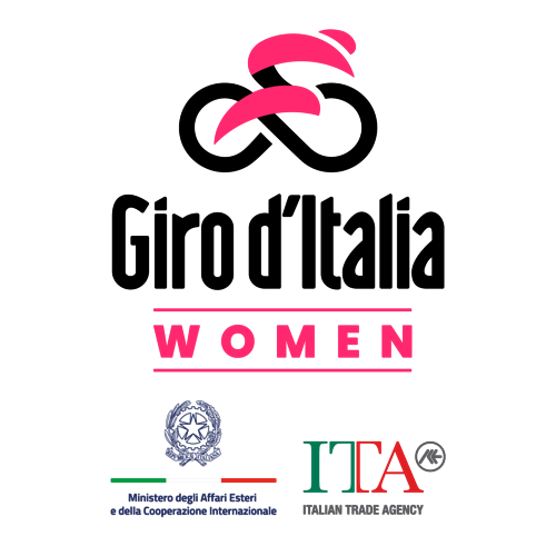 Giro d’Italia Women 2026