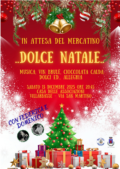 Dolce Natale