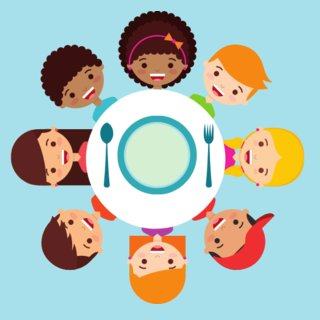 Apertura iscrizioni Refezione Scolastica 2025-2026