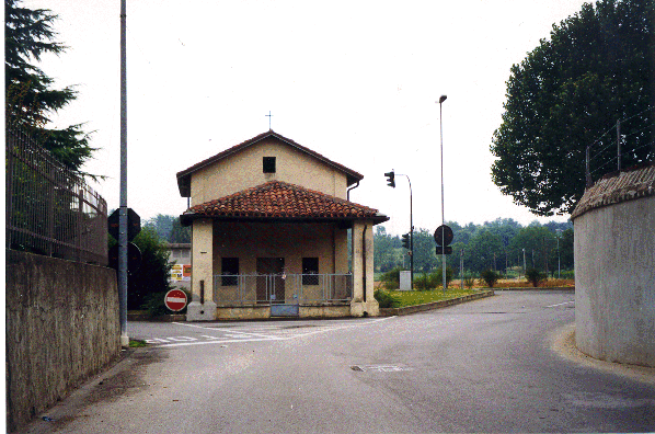 Cappella San Martino