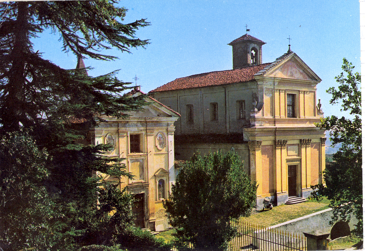 Chiesa di San Nazario